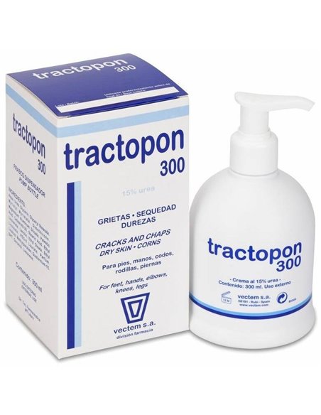 Tractopon Dosificador 300Ml de Vectem