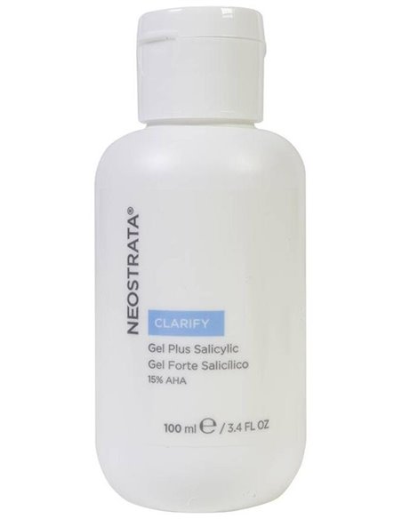 Neostrata Refine Forte Salicilico Gel 100Ml. de Neostrata