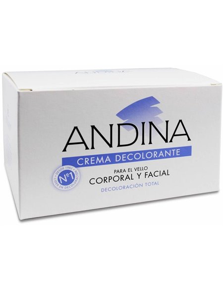 Andina Crema 100Ml de Andina