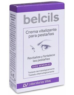 Belcils Crema Vitalizante 4Ml de Belcils