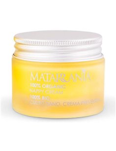 Culito Sano Crema Preventiva 30Ml. Bio de Matarrania