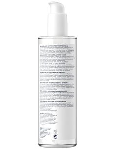 Roc Agua Micelar Extra Confort 400Ml. de Roc