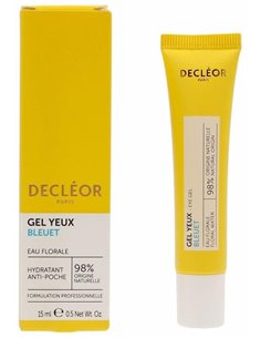 Hydra Floral Everfresh Gel De Ojos Hidratante 15 Ml de Decleor Paris