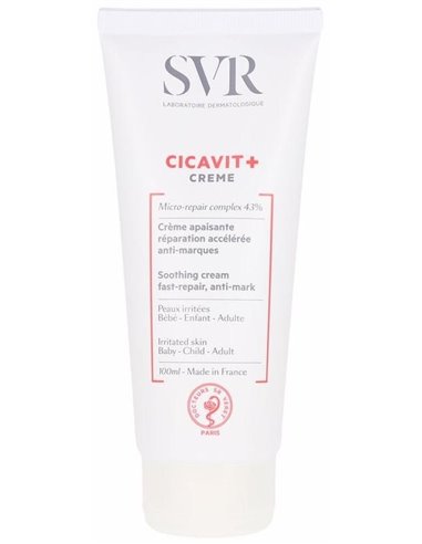 Cicavit+ Crema 100Ml de Svr