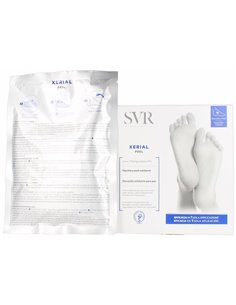Xerial Peel Mascarilla Exfoliante X1 Svr
