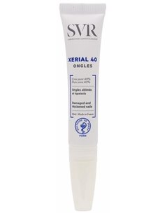 Xerial 40 Uñas 10Ml de Svr
