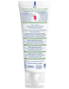 Crema Facial Confort Hidratante Bebe-Niño 40Ml. de Mustela