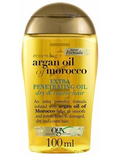 Aceite De Argan Marruecos Extra Penetrante 100Ml. de Ogx