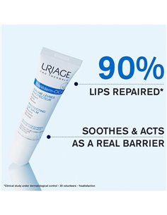 Bariederm Cica Labios 15Ml. de Uriage
