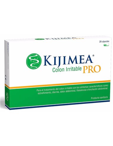 Kijimea Colon Irritable Pro 28 Cápsulas  Kijimea