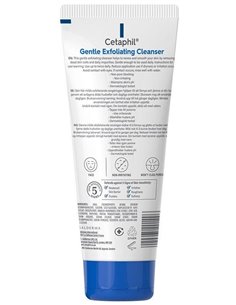 Cetaphil Limpiador Exfoliante Suave 178Ml de Cetaphil