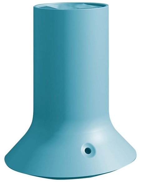 Soleo Azul Difusor Solar Y Portatil de Pranarom