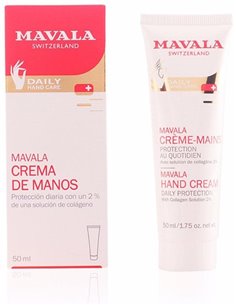 Mavala Crema De Manos 50Ml. de Mavala