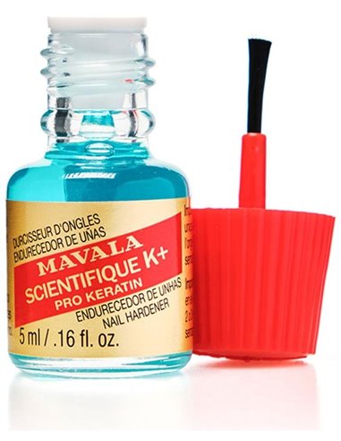 Mavala Cientifico K+Endurecedor Uñas 5Ml de Mavala