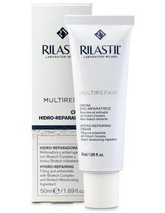 Rilastil Multirepair Hidro-Rep 40Ml. de Rilastil