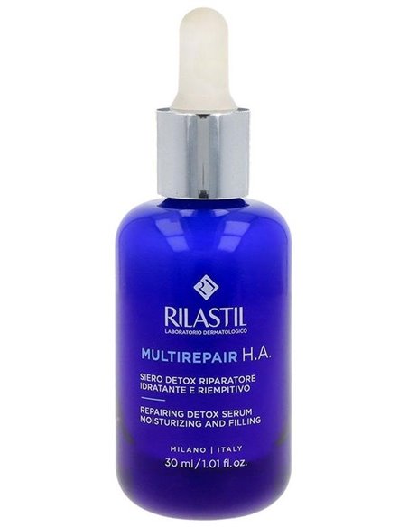 Rilastil Multirepair Serum Ha 30Ml. de Rilastil
