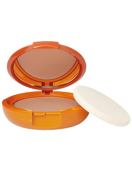 Ril Sun System 50+ Compacto Bronze 10Gr. de Rilastil