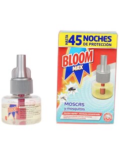 Bloom Max Electrico Recambio. de Bloom Derm