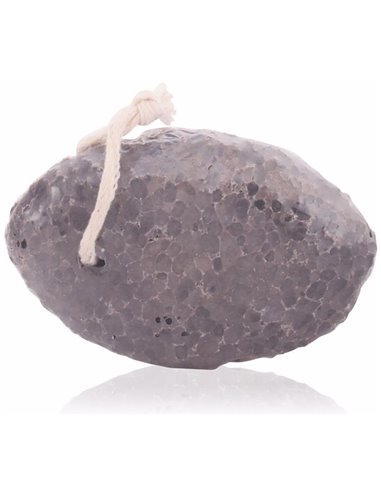 Piedra Pomez Natural Negra 08149 de Beter