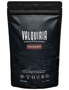 Valquiria Chocolate 750Gr. de Paleobull