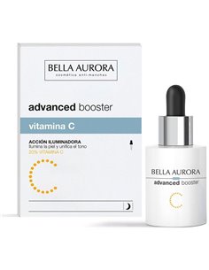 Advanced Booster Vitamina C 30Ml. de Bella Aurora
