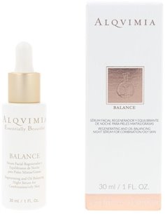 Serum Balance Piel Mixta 30Ml. de Alqvimia
