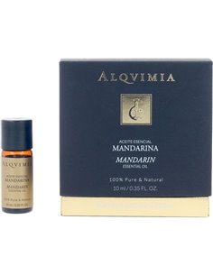 Mandarina Aceite Esencial 10Ml. de Alqvimia