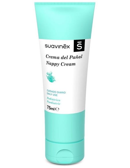 Canastilla Infantil Niño de Suavinex