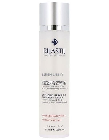 Summum Rx Crema 50Ml. de Rilastil