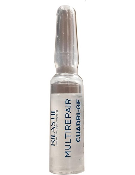 Cumlaude Cuadri Gf 30Amp. de Rilastil