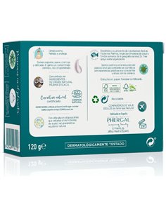 Gel Solido Cosmos Exfoliante 120Gr. de Dr. Tree