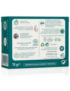 Gel Solido Cosmos Infantil 75Gr. de Dr. Tree