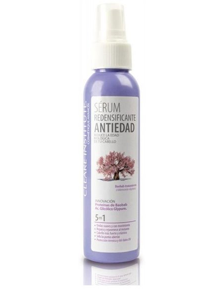 Serum Antiedad Redensificante 125Ml. de Cleare Institute