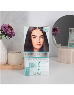 Colour Clinuance 4.01 Chocolate Frio Cab. Delicado de Cleare Institute