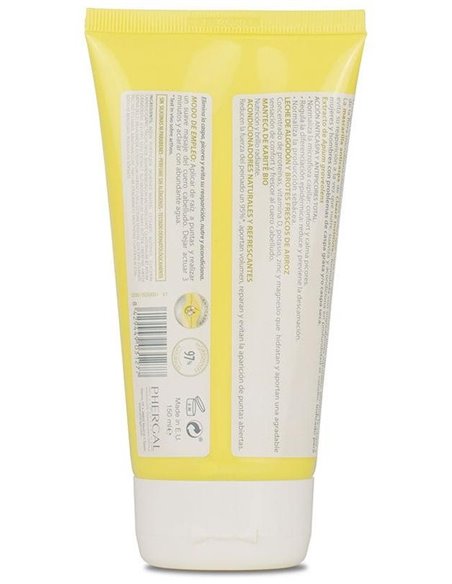Mascarilla Anticaspa 150Ml. de Cleare Institute