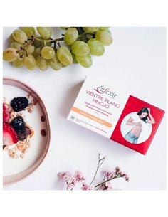 Elifexir Salud Vientre Plano Hinojo 32Comp. de Elifexir