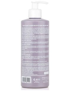 Elifexir Eco Baby Care Gel-Champu 500Ml. de Elifexir