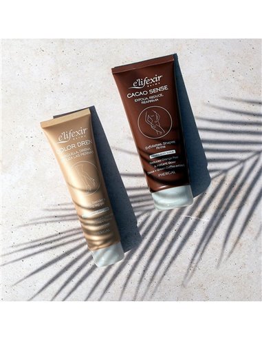 Elifexir Dermo Color Dren 150Ml. de Elifexir