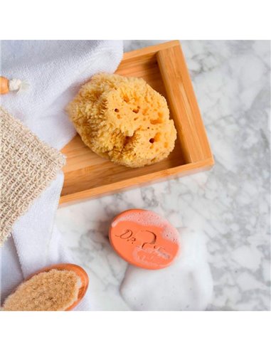 Pack Solido Hidratacion Infantil Champu+Gel Baño.** de Dr. Tree