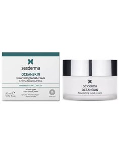 Oceanskin Crema Nutritiva 50Ml. de Sesderma