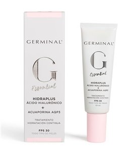 Germinal Hidraplus Acido Hialuronico 50Ml de Germinal