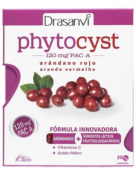 Phytocyst 30Comp. de Drasanvi