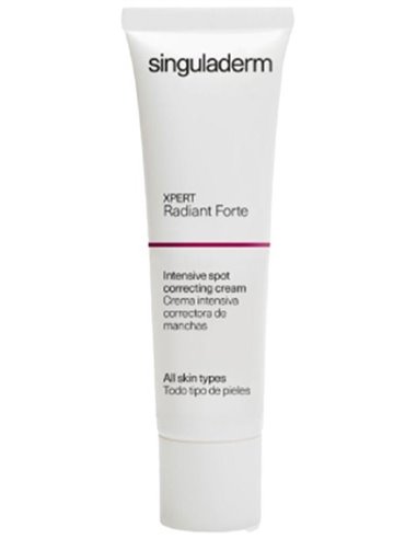 Xpert Radiant Forte 50Ml de Singuladerm