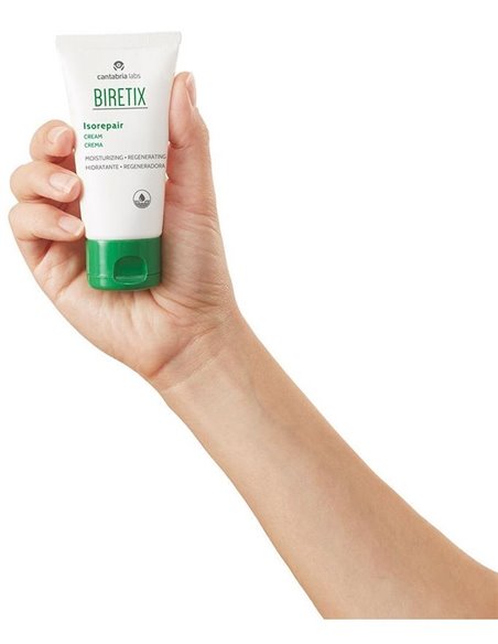 Biretix Isorepair 50 Ml de Biretix
