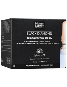 Martiderm Epigence Optima Spf50+ 30 Amp de Martiderm