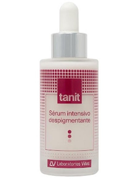 Tanit Serum Intens Despigmen 30Ml de Tanit