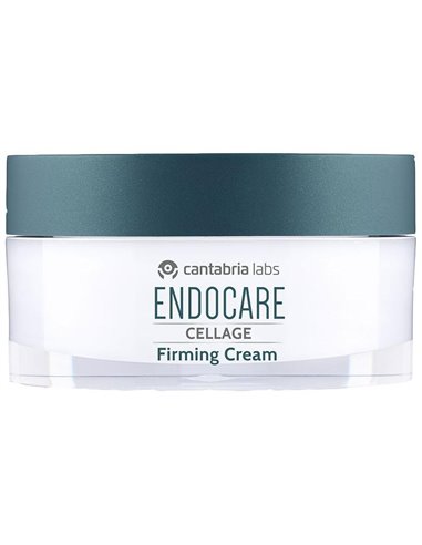 Endocare Cellage Crema Reafirmante Facial 50Ml. de Endocare