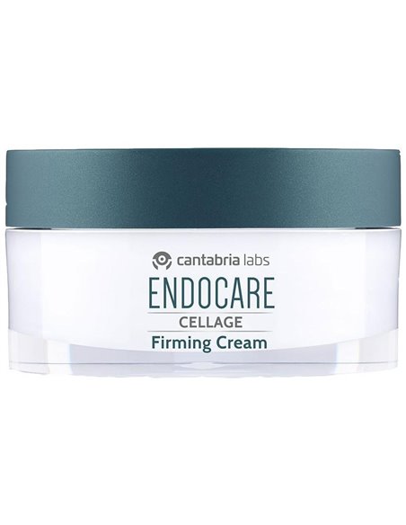 Endocare Cellage Crema Reafirmante Facial 50Ml. de Endocare