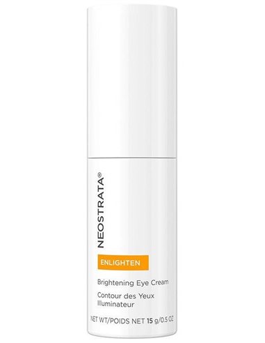 Neostrata Enlighten Contorno Ojos Iluminador 15Gr. de Neostrata