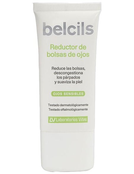 Belcils Reductor Bolsas Ojos 30Ml de Belcils